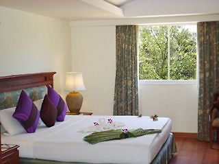 Sea Pearl Beach & Spa Patong Eksteriør billede