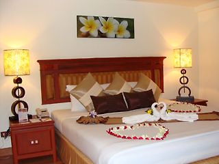 Sea Pearl Beach & Spa Patong Eksteriør billede