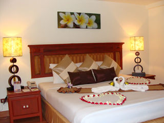Sea Pearl Beach & Spa Patong Eksteriør billede