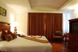 Sea Pearl Beach & Spa Patong Eksteriør billede